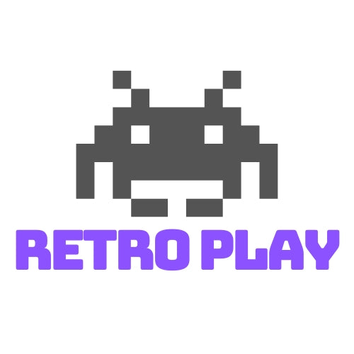 Retroplay